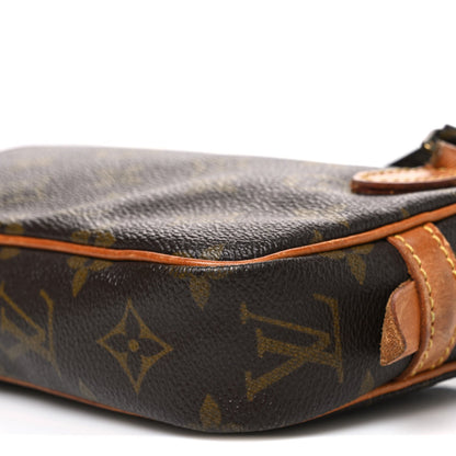 Monogram Pochette Marly Bandouliere Handbag