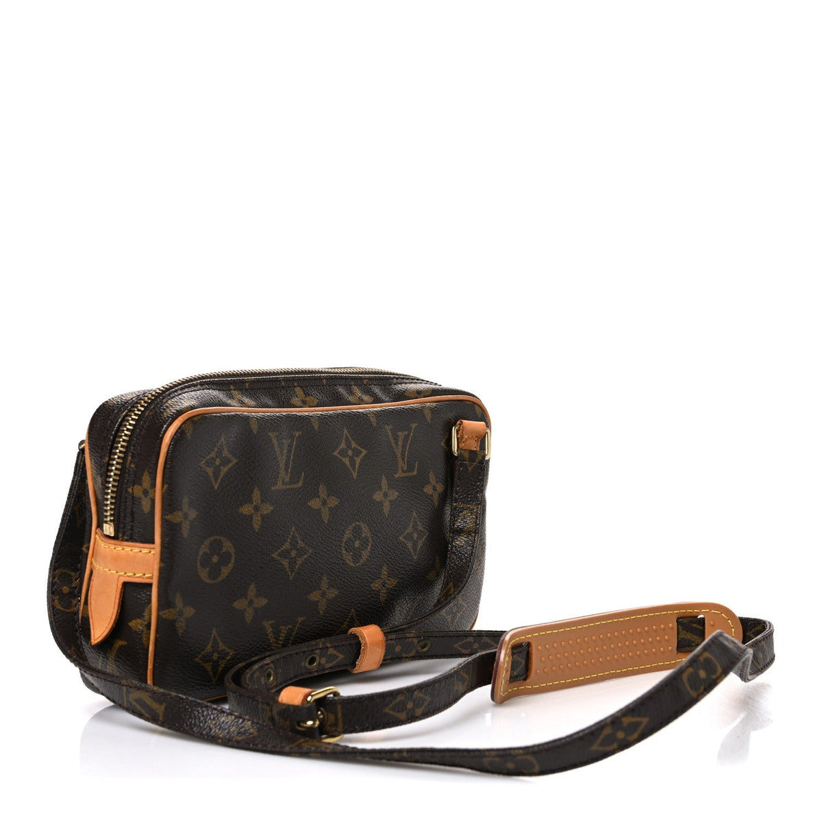 Monogram Pochette Marly Bandouliere Handbag