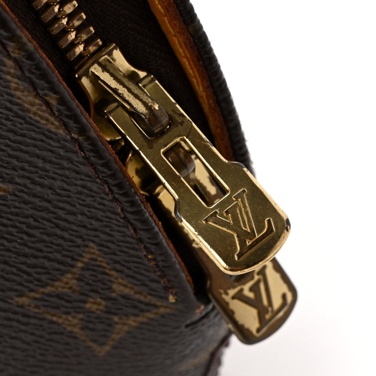 Monogram Ellipse Pm Handbag