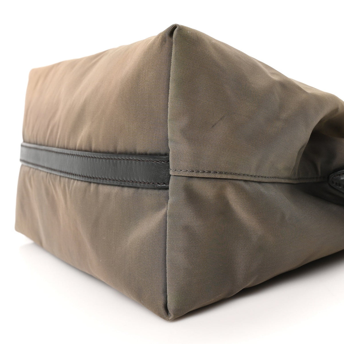 Nylon Tote Bag