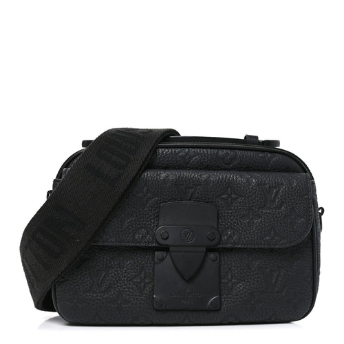 Handbag - Black