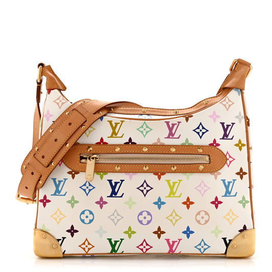 Handbag - White