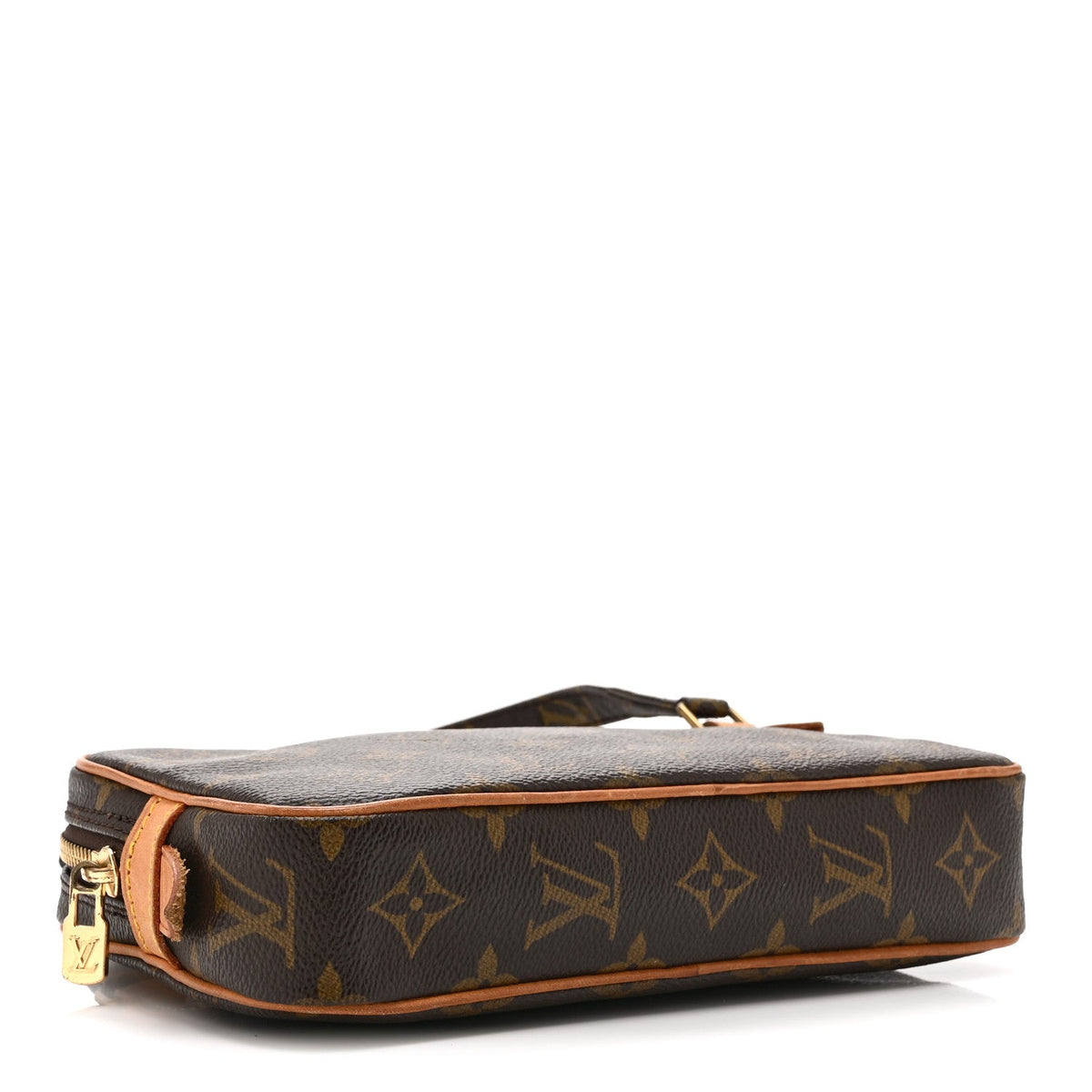 Monogram Pochette Marly Bandouliere Handbag
