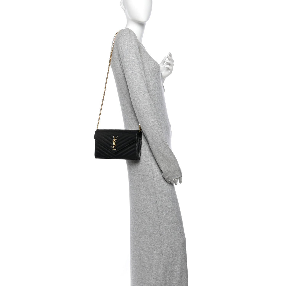 Wallet Bag - Black