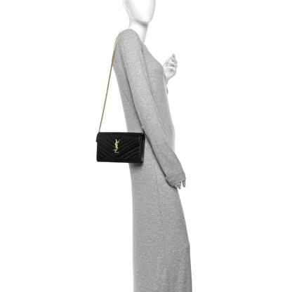 Wallet Bag - Black