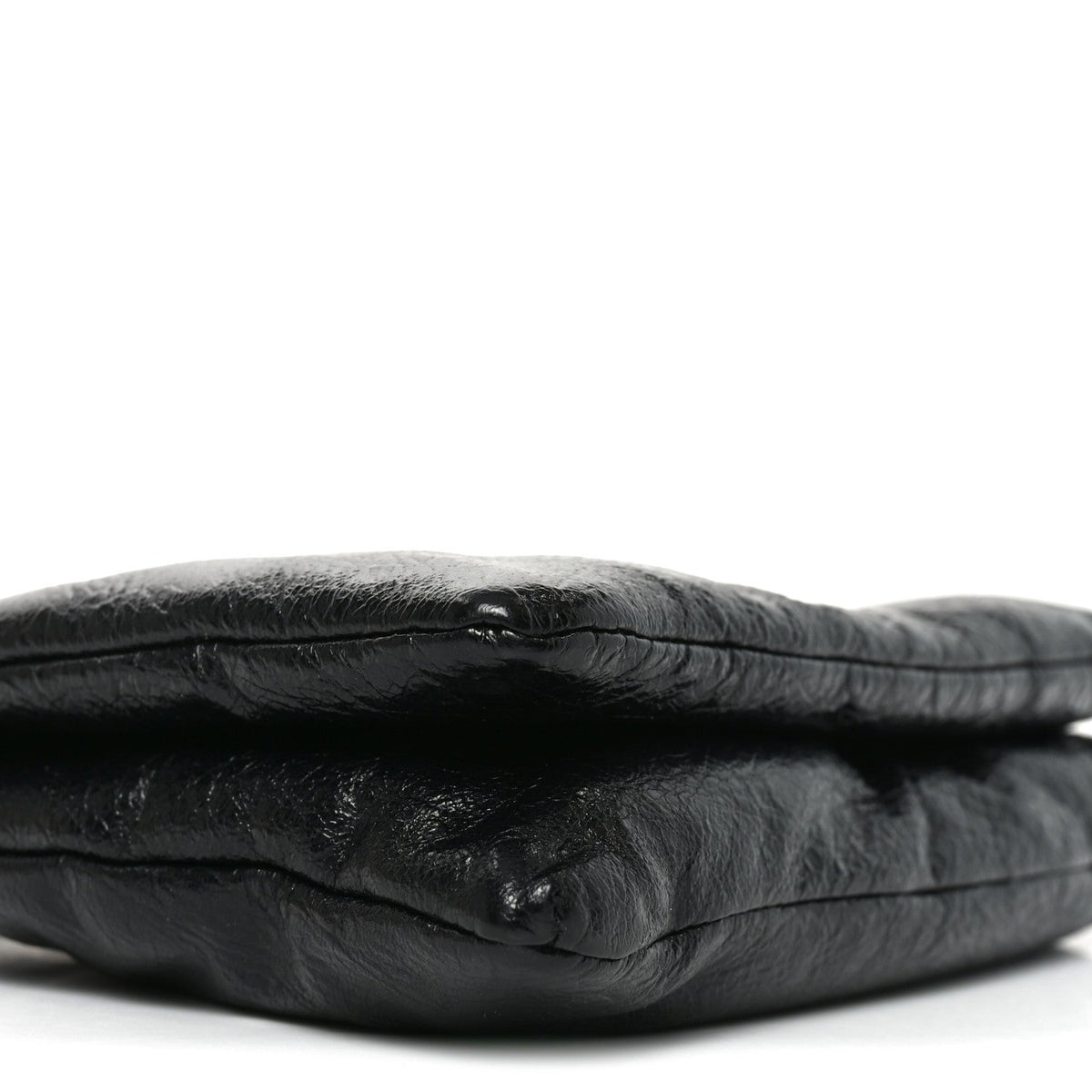 Shoulder Bag - Black