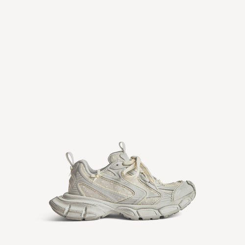 Balenciaga 3XL Tulle Women's Shoes