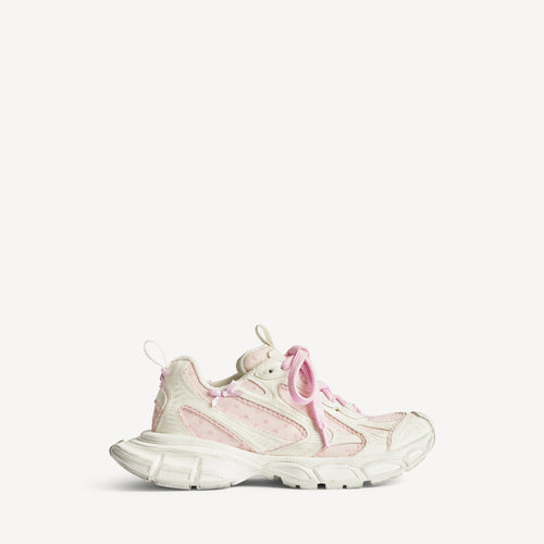 Balenciaga 3XL Tulle Women's Shoes