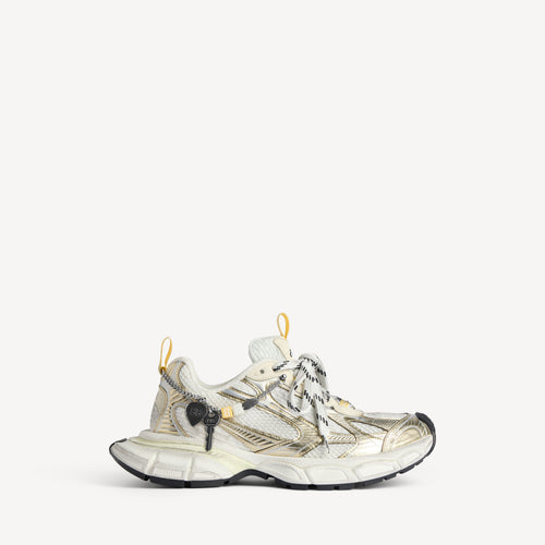 Balenciaga 3XL Charms Men's Shoes