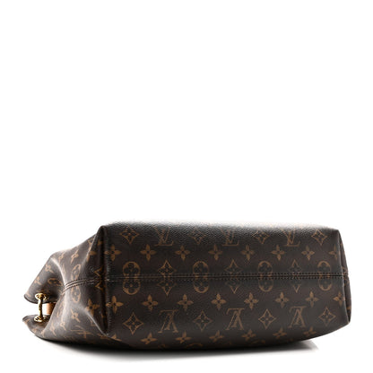Monogram Graceful Pm Handbag