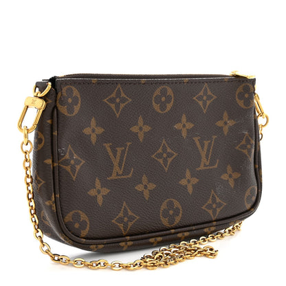 Mini Handbag