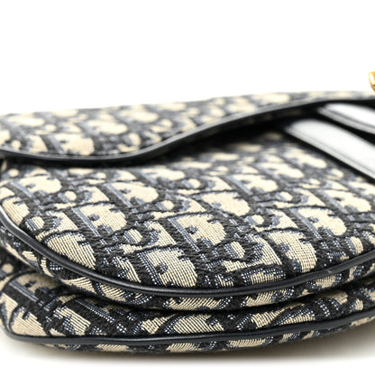 Handbag - Blue