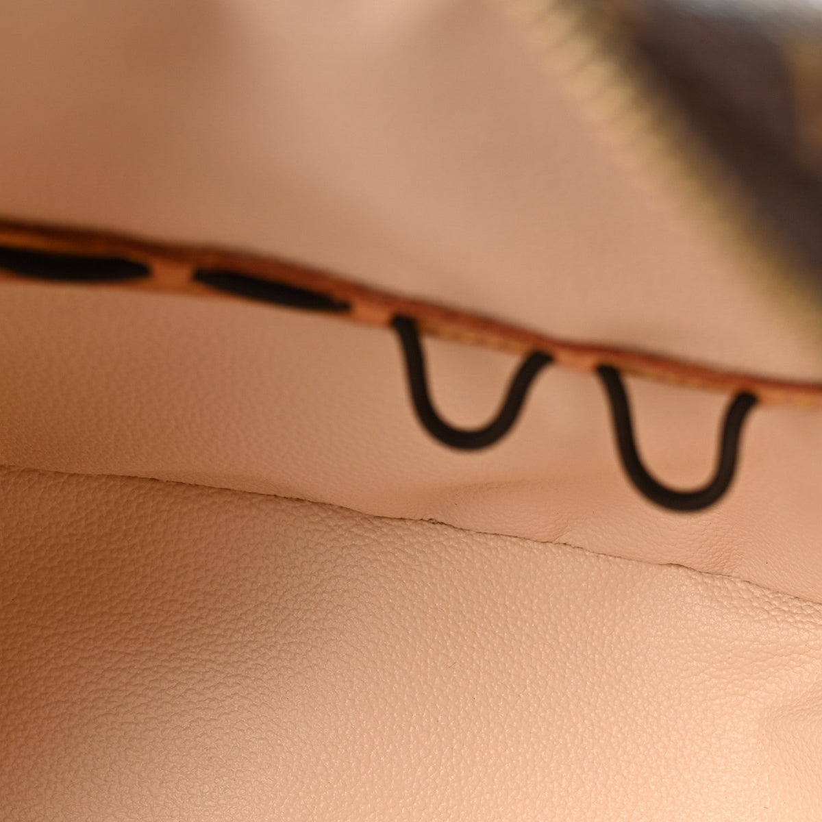 Monogram Spontini Handbag