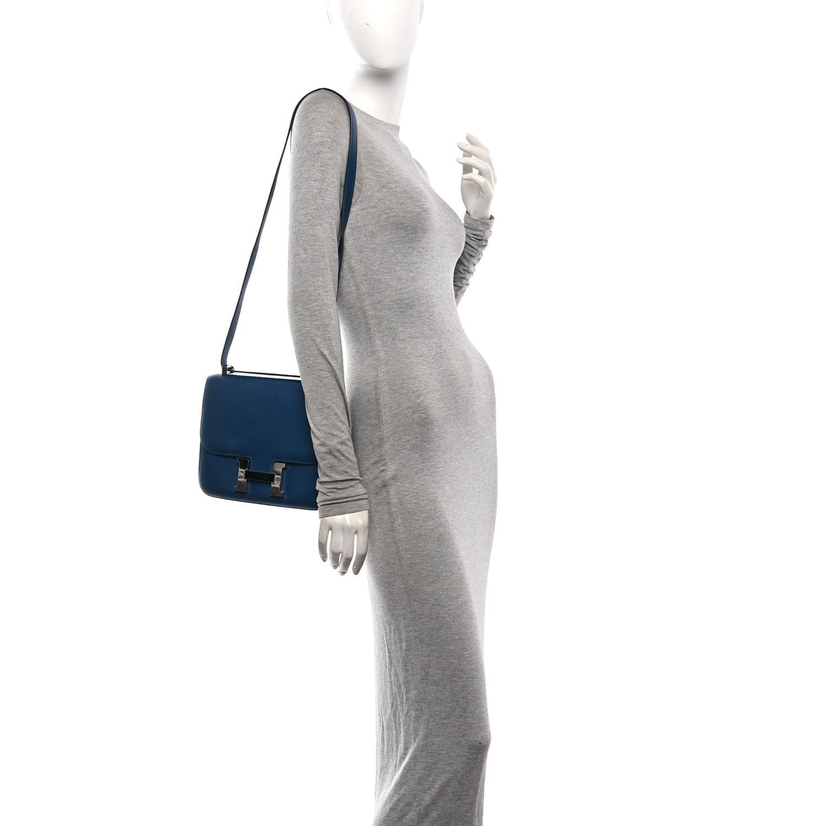 Handbag - Tan