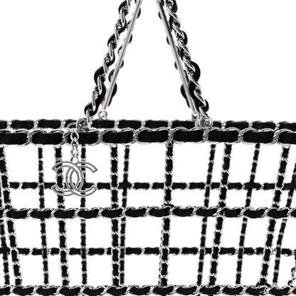 Large Calfskin Handbag