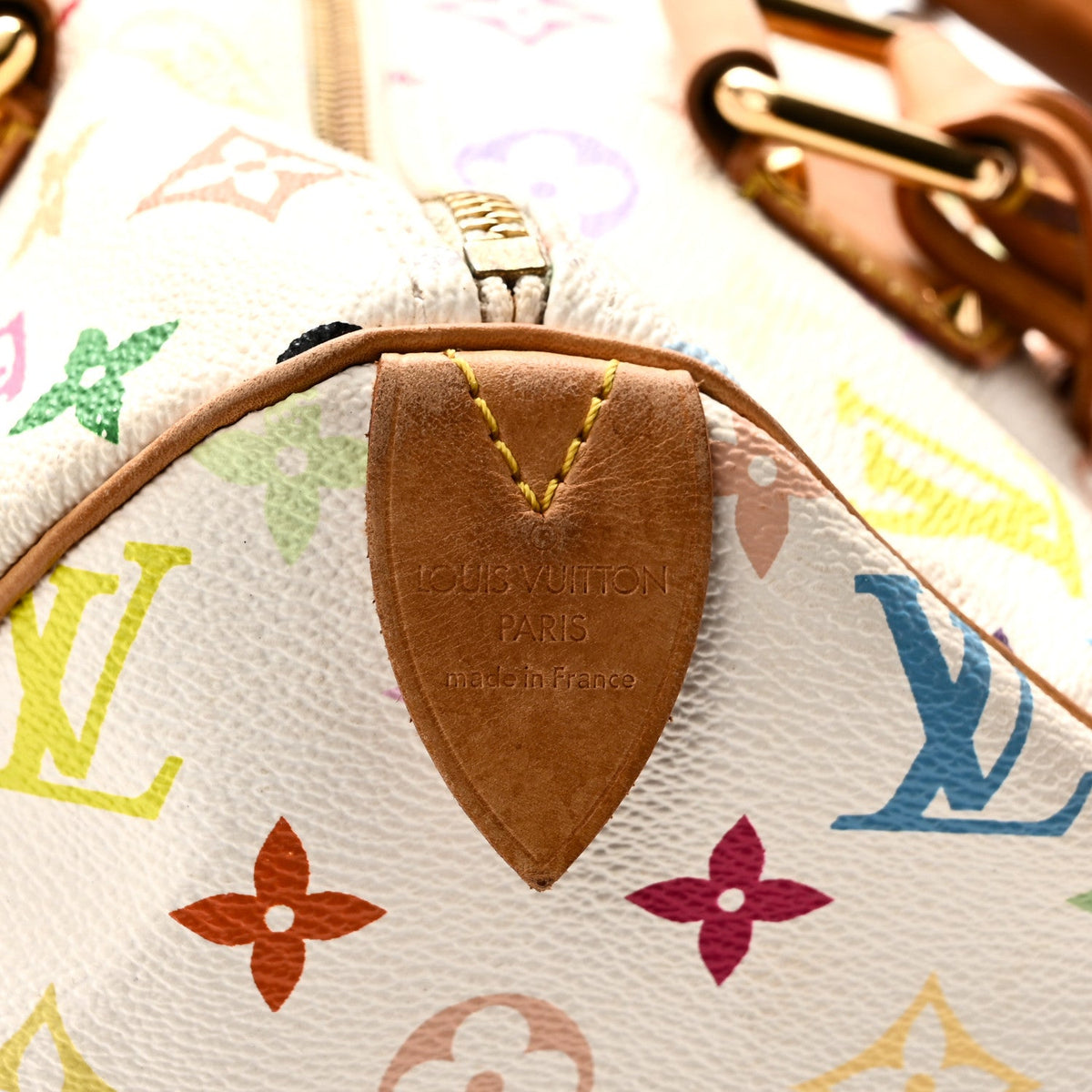 Handbag - White