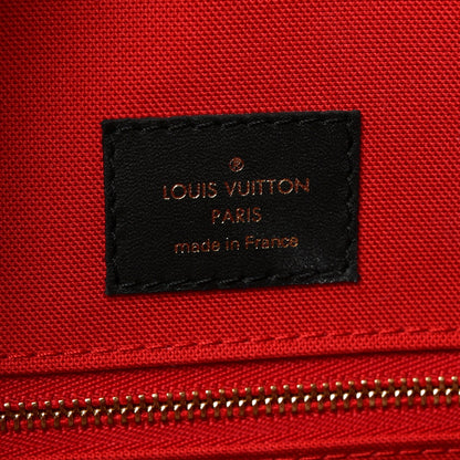 Reverse Monogram Giant Onthego Mm Handbag