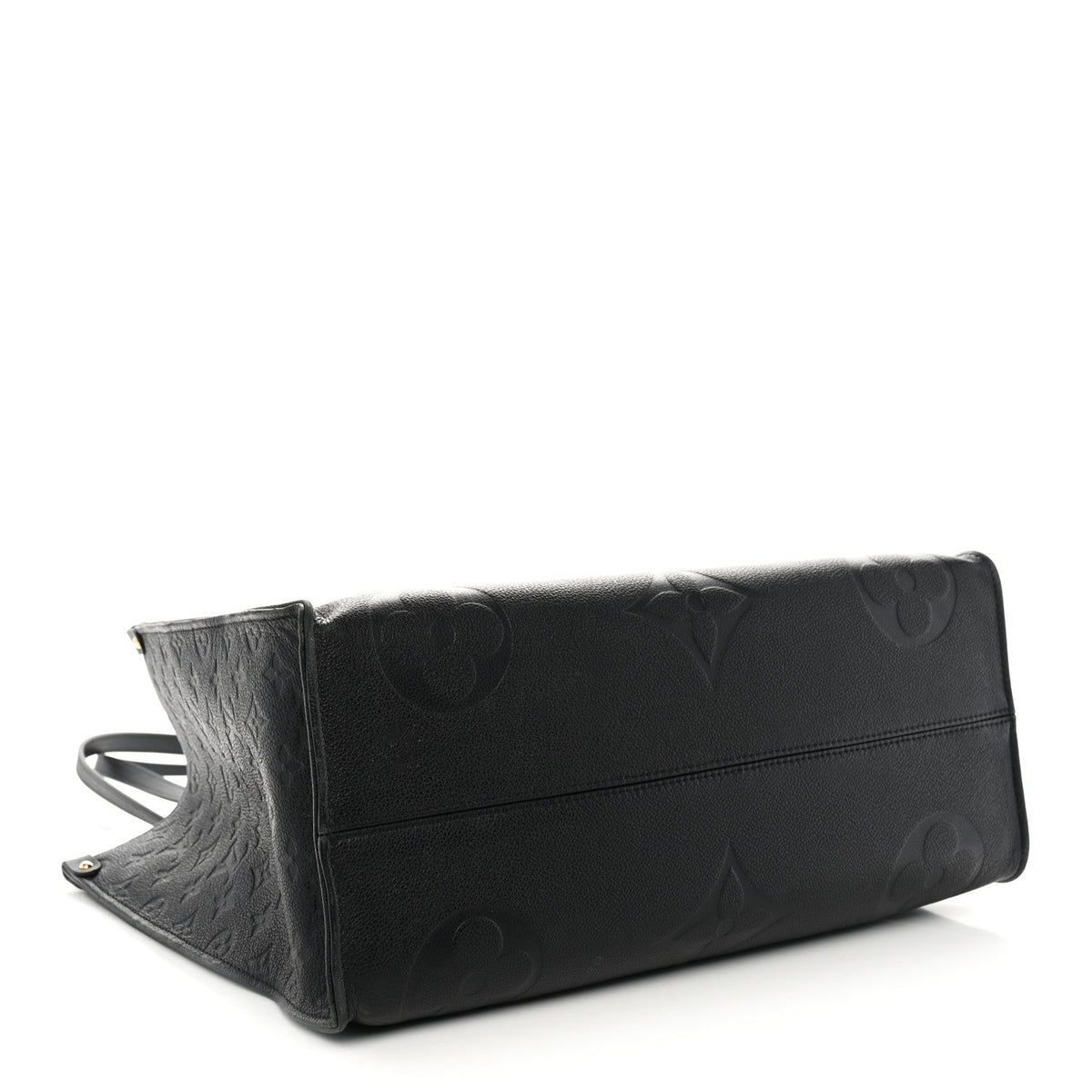 Handbag - Black