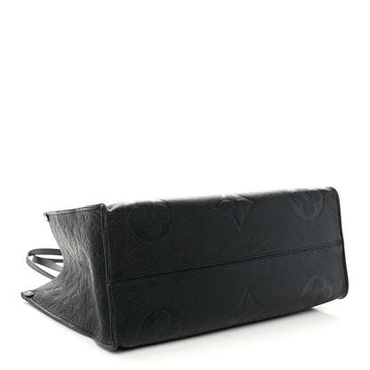 Handbag - Black