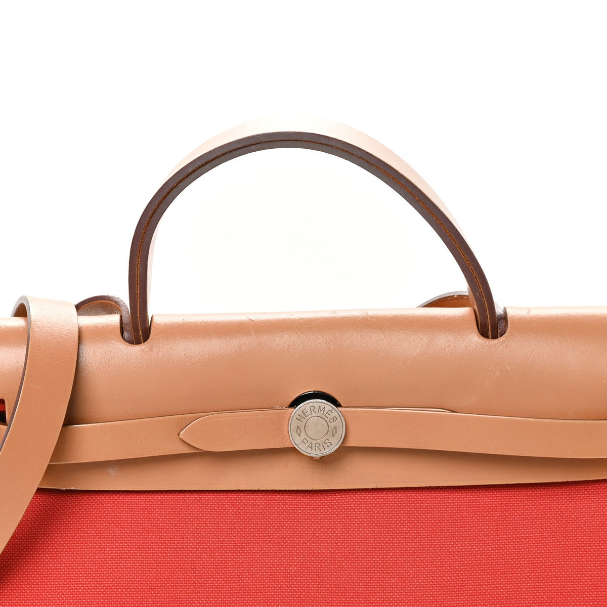 Handbag - Natural