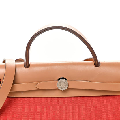 Handbag - Natural