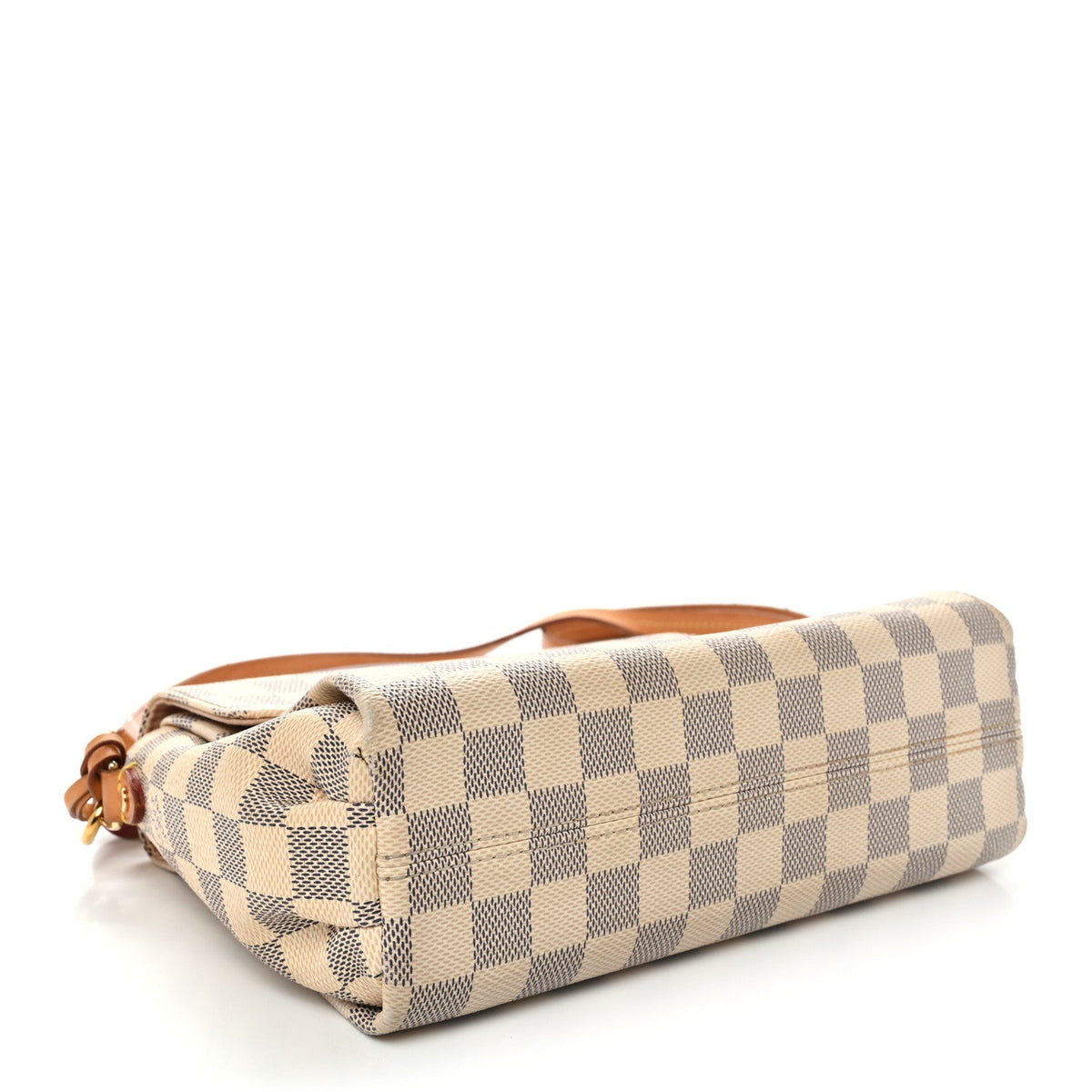 Damier Azur Croisette Handbag
