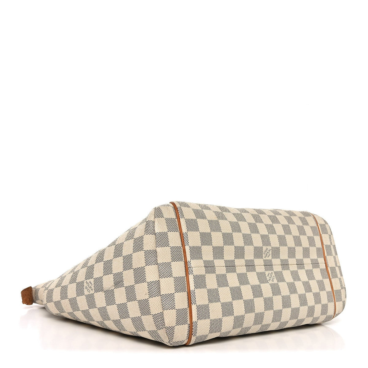 Damier Azur Totally Mm Handbag