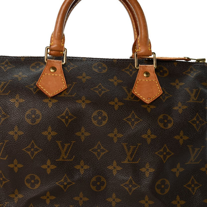Monogram Speedy 30 Handbag