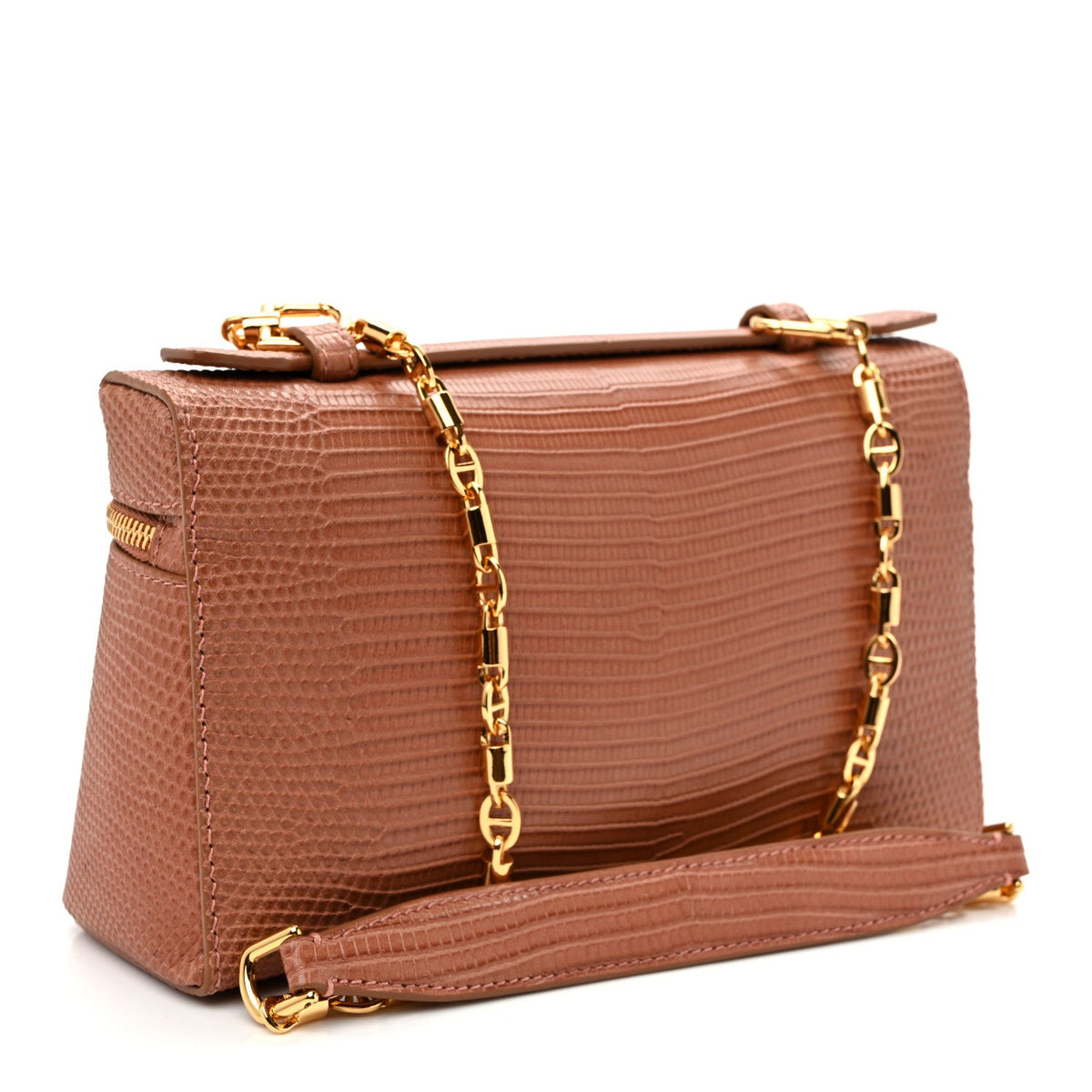 Pouch - Brown