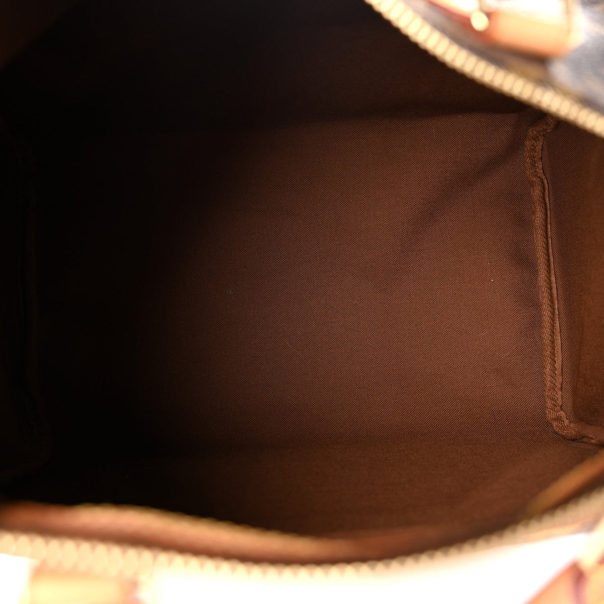 Monogram Speedy 30 Handbag