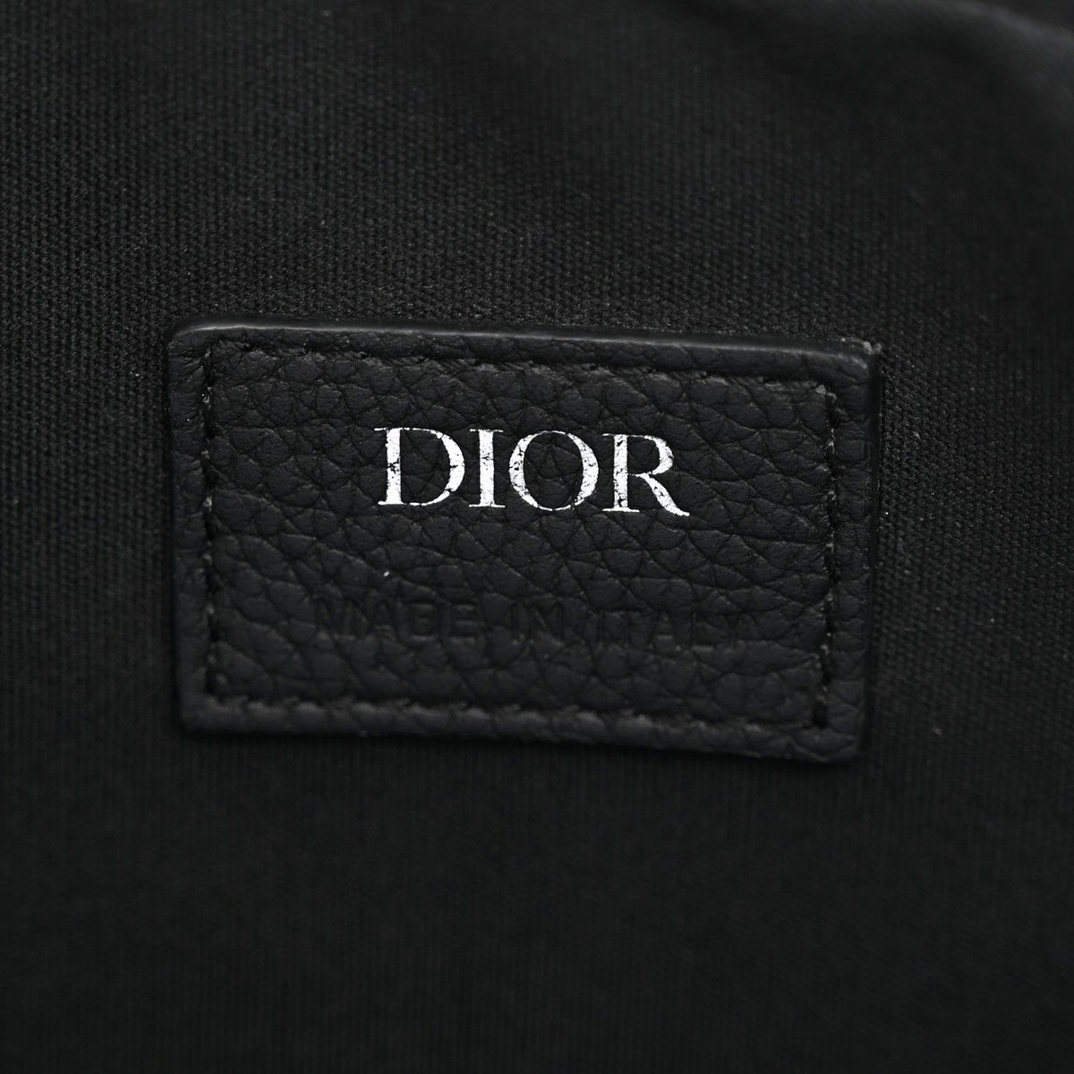 Pouch - Black