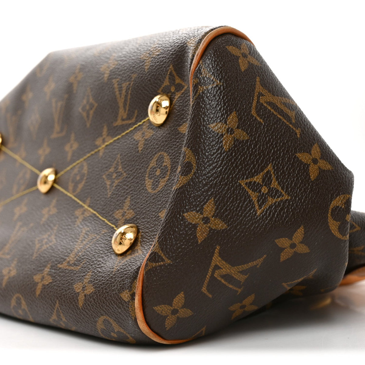 Monogram Tivoli Pm Handbag