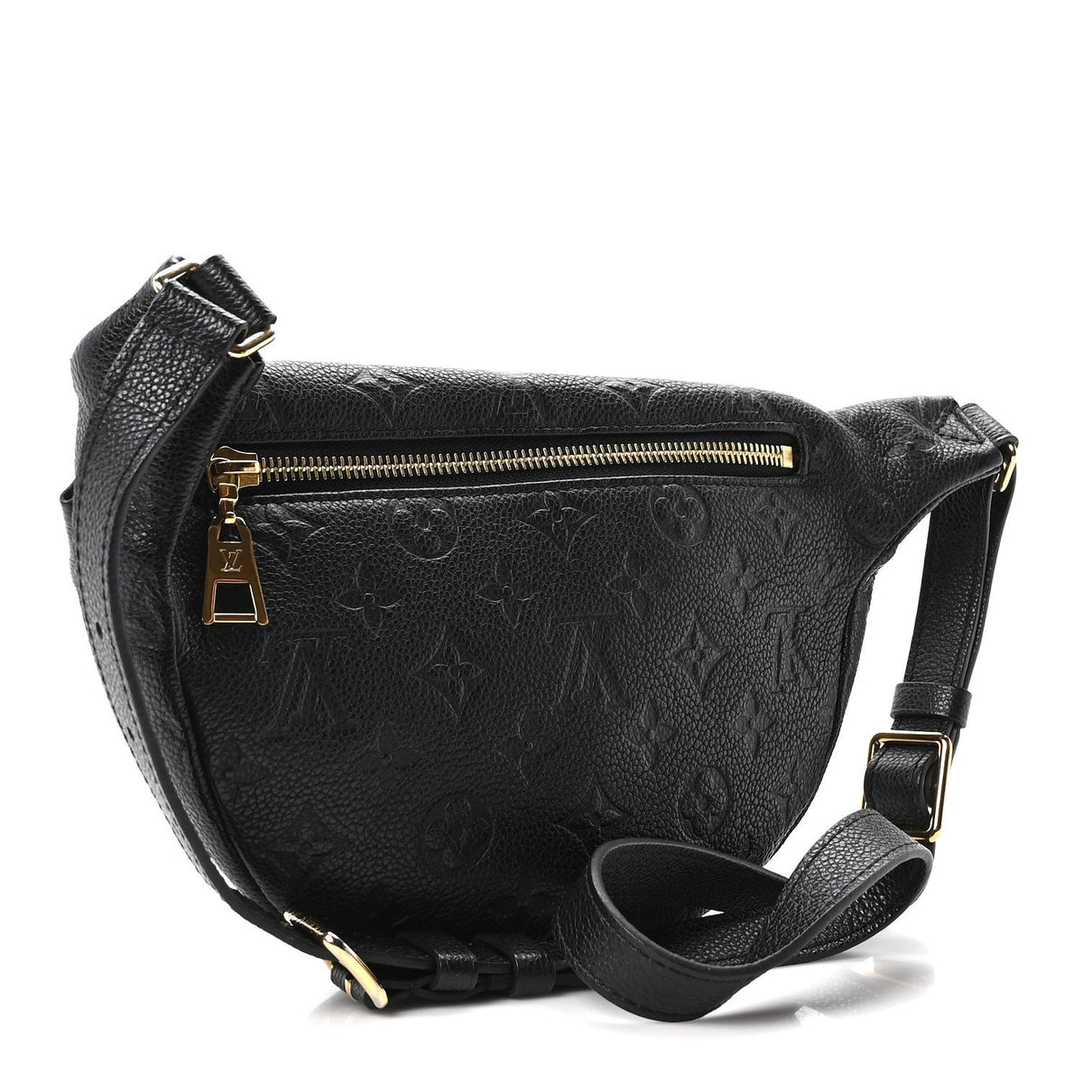Handbag - Black