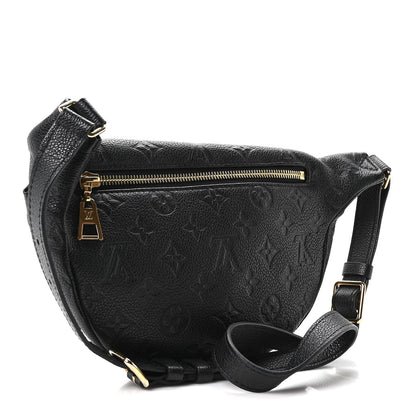 Handbag - Black