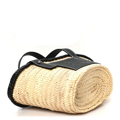 Small Tote Bag - Natural