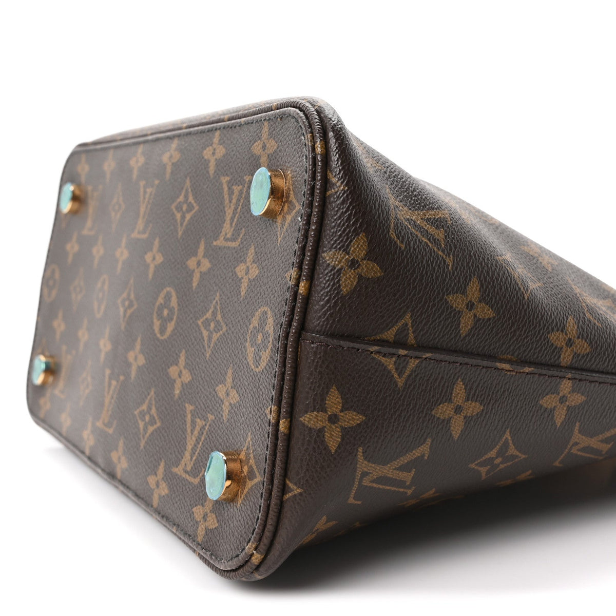 Monogram Lockit Pm Handbag