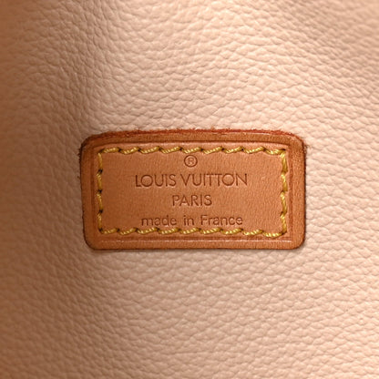 Monogram Spontini Handbag