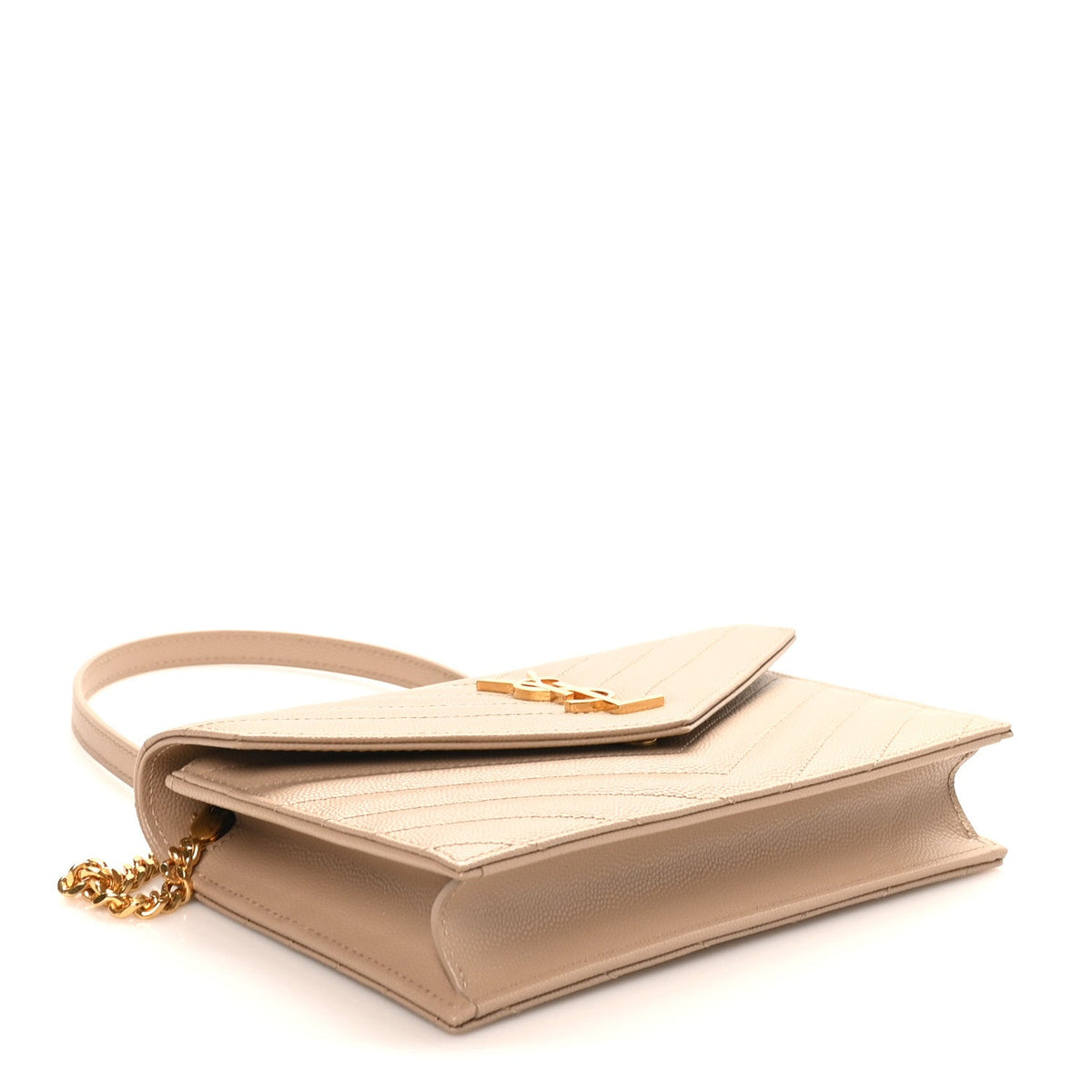 Wallet Bag - Beige