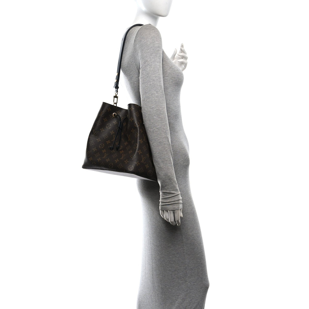 Handbag - Black