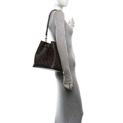 Handbag - Black