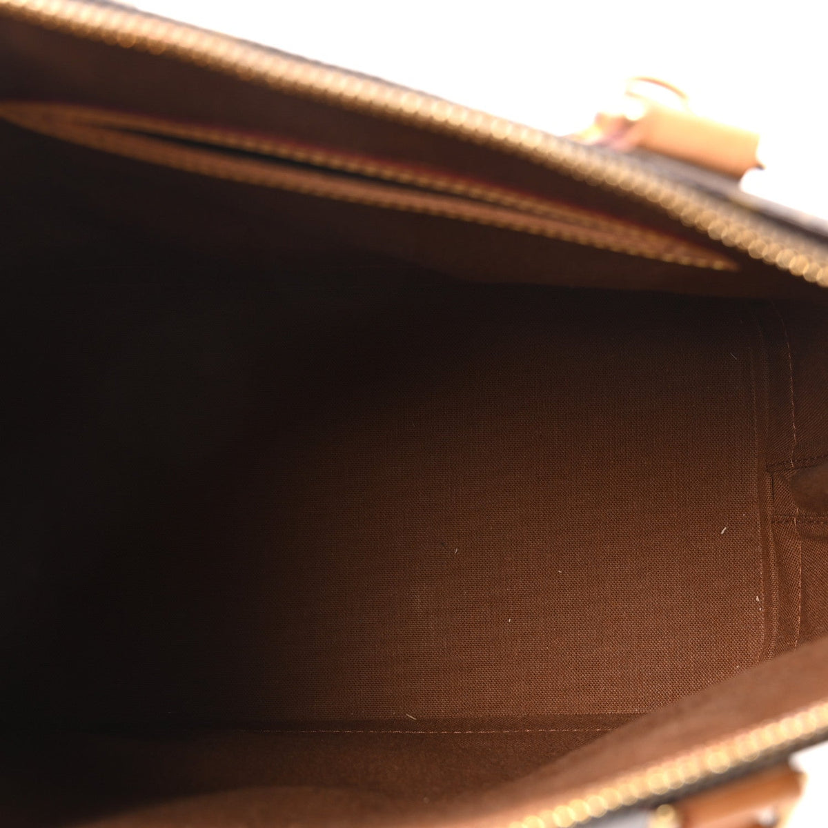 Monogram Alma Pm Handbag