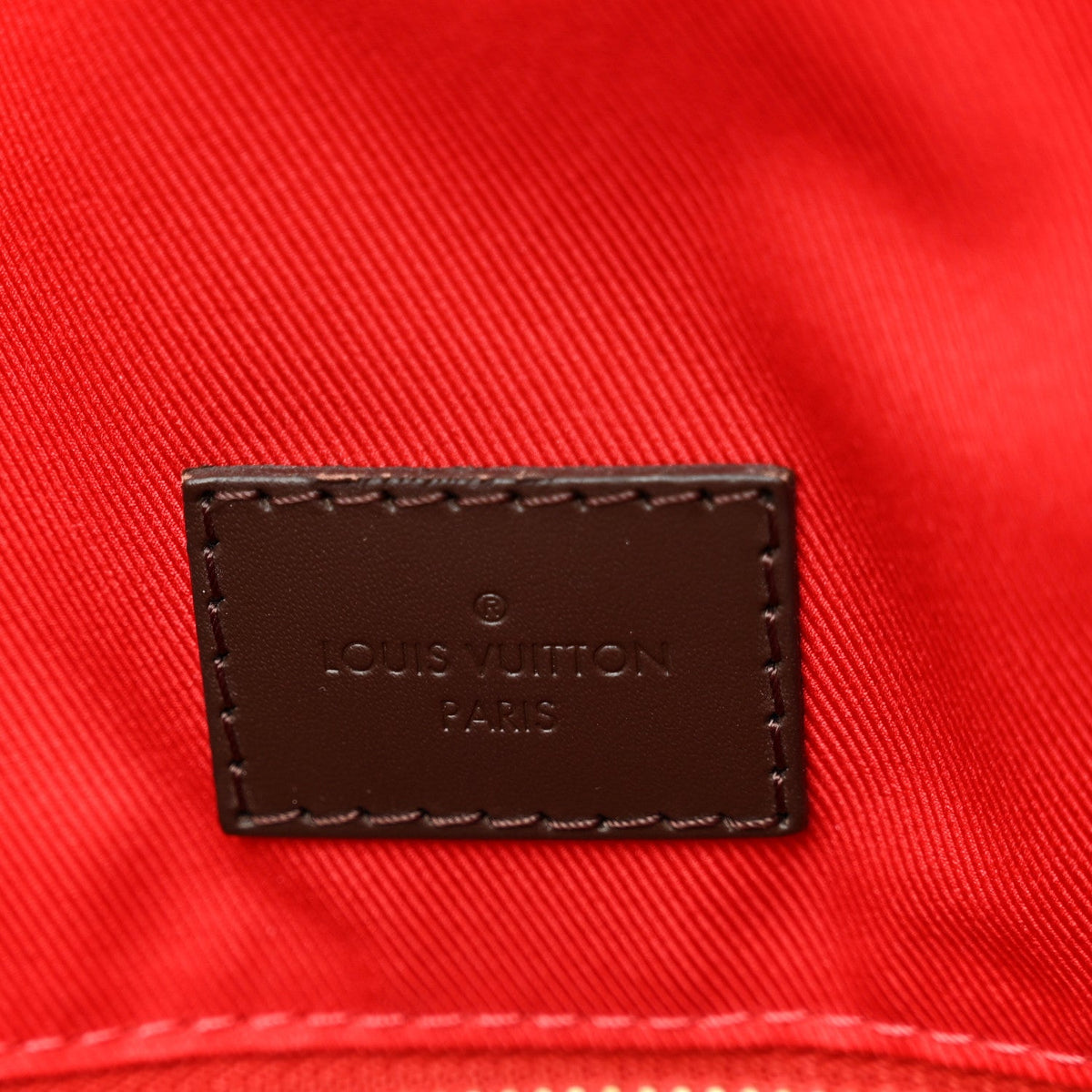 Damier Ebene Graceful Pm Handbag
