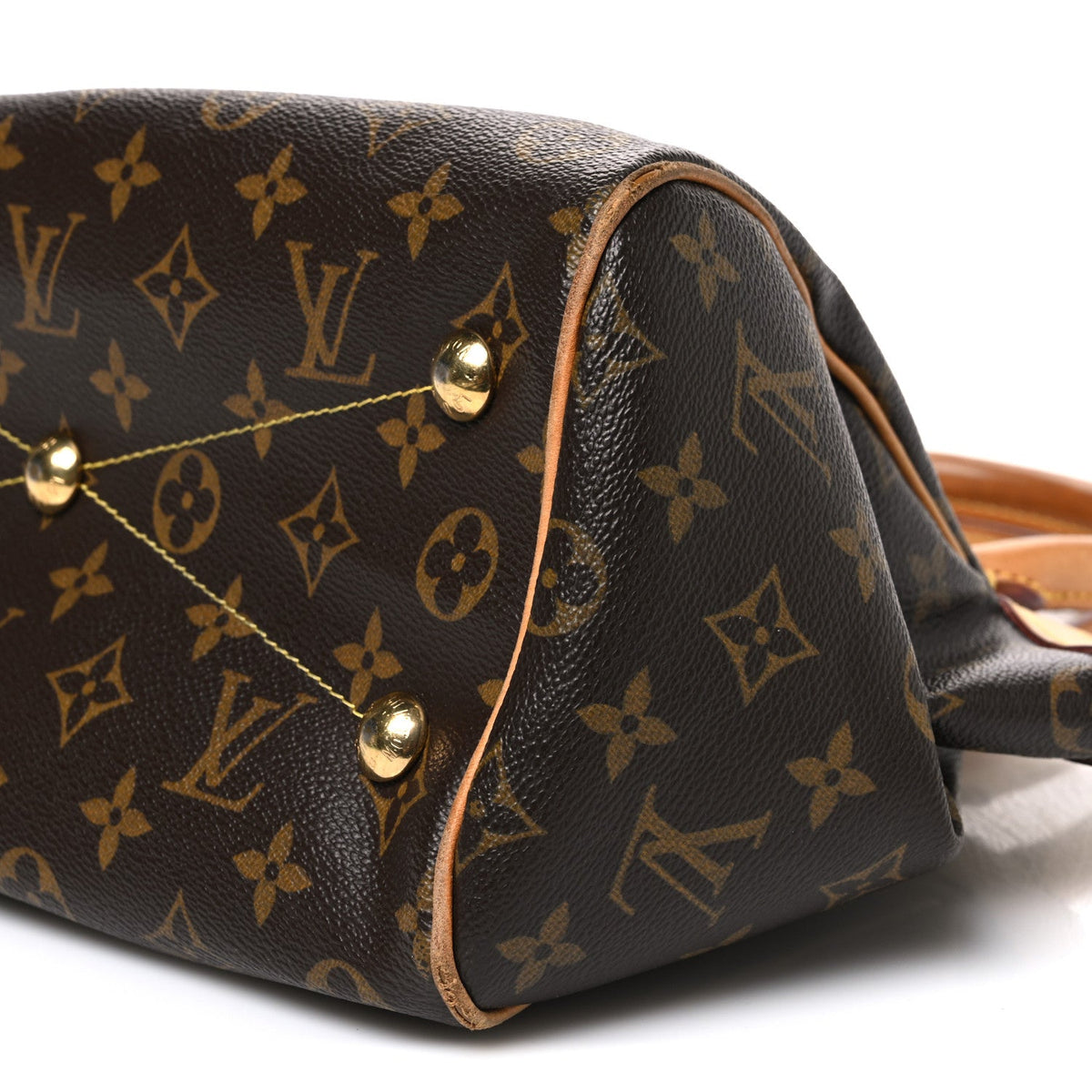 Monogram Tivoli Pm Handbag