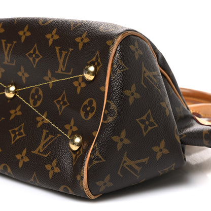 Monogram Tivoli Pm Handbag