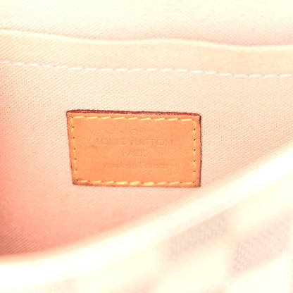 Damier Azur Croisette Handbag