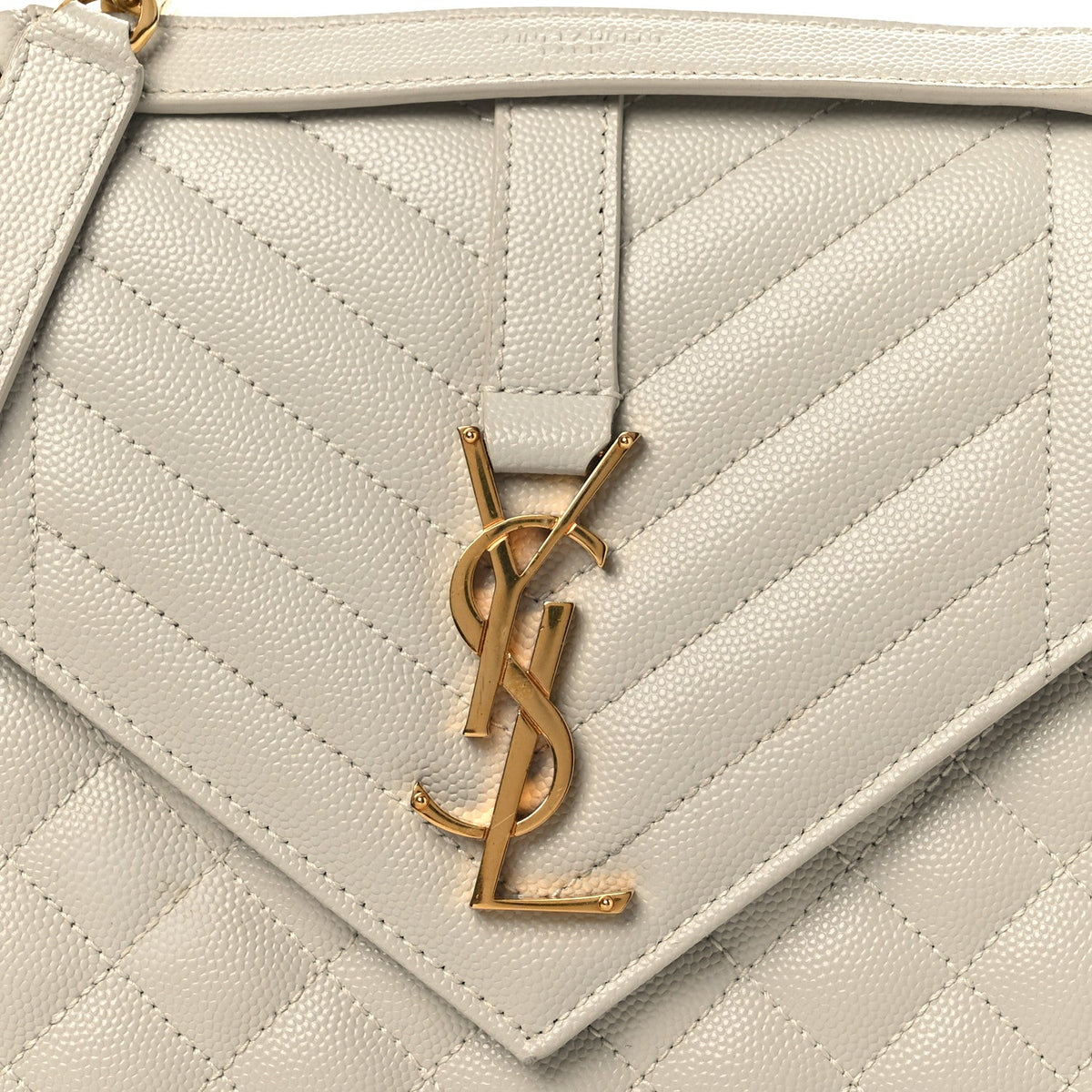 Medium Satchel Bag - Red