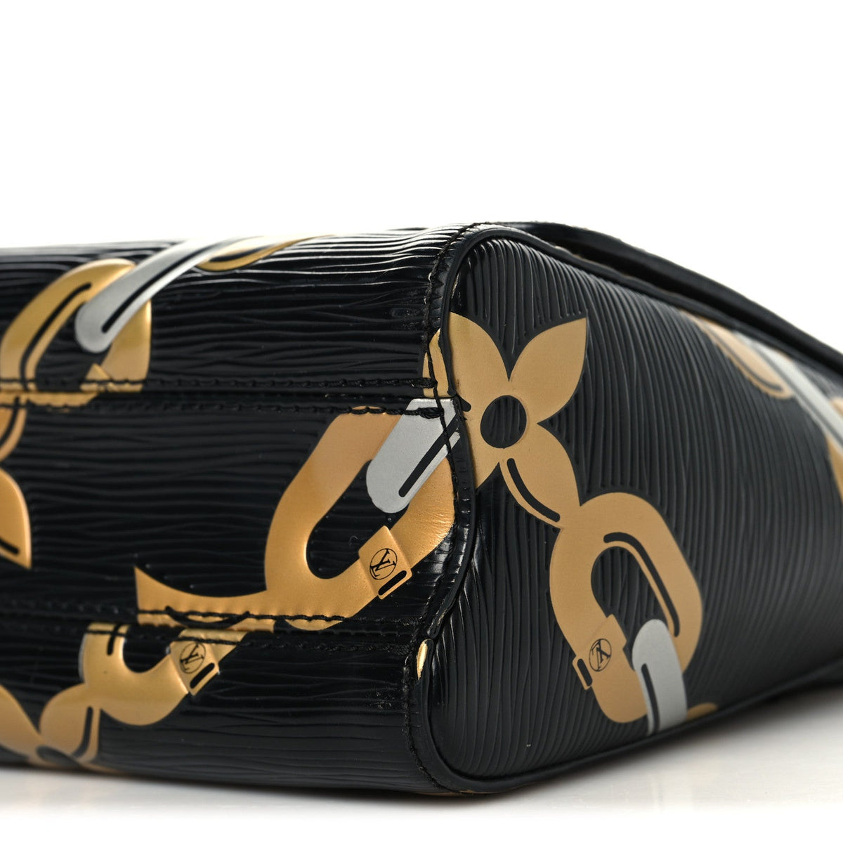 Shoulder Bag - Black