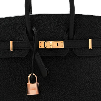 Handbag - Black
