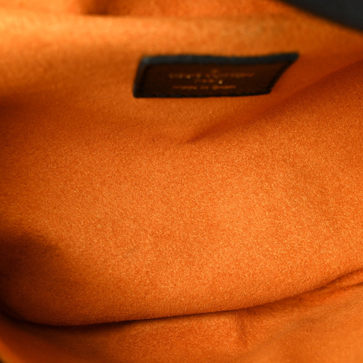 Handbag - Black