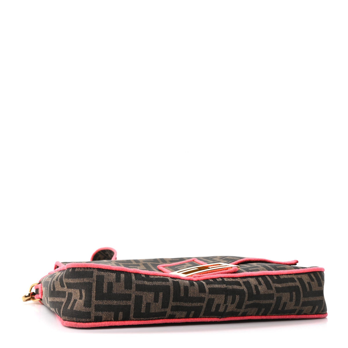 Large Fabric Handbag